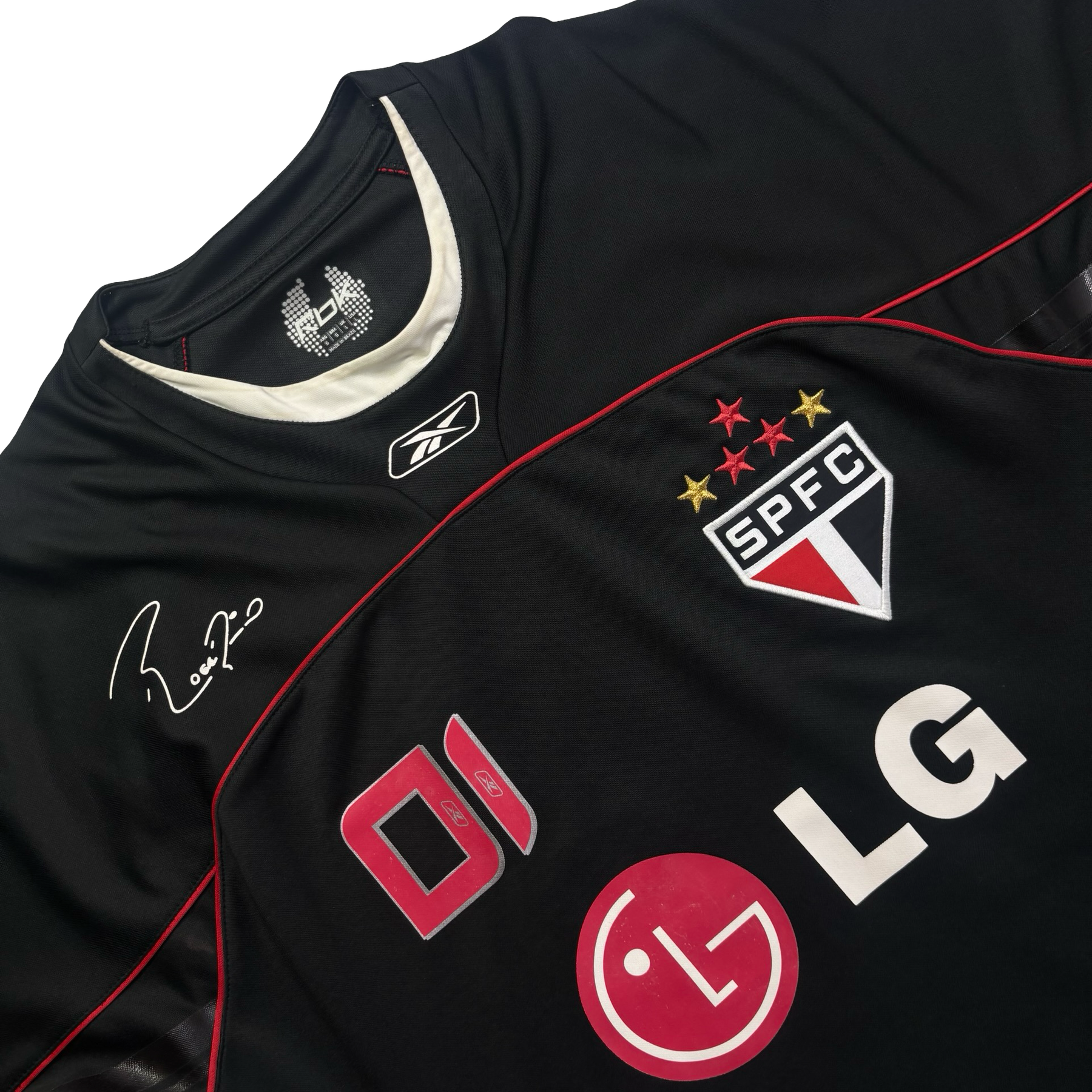 São Paulo 2008 G