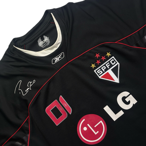 São Paulo 2008 G