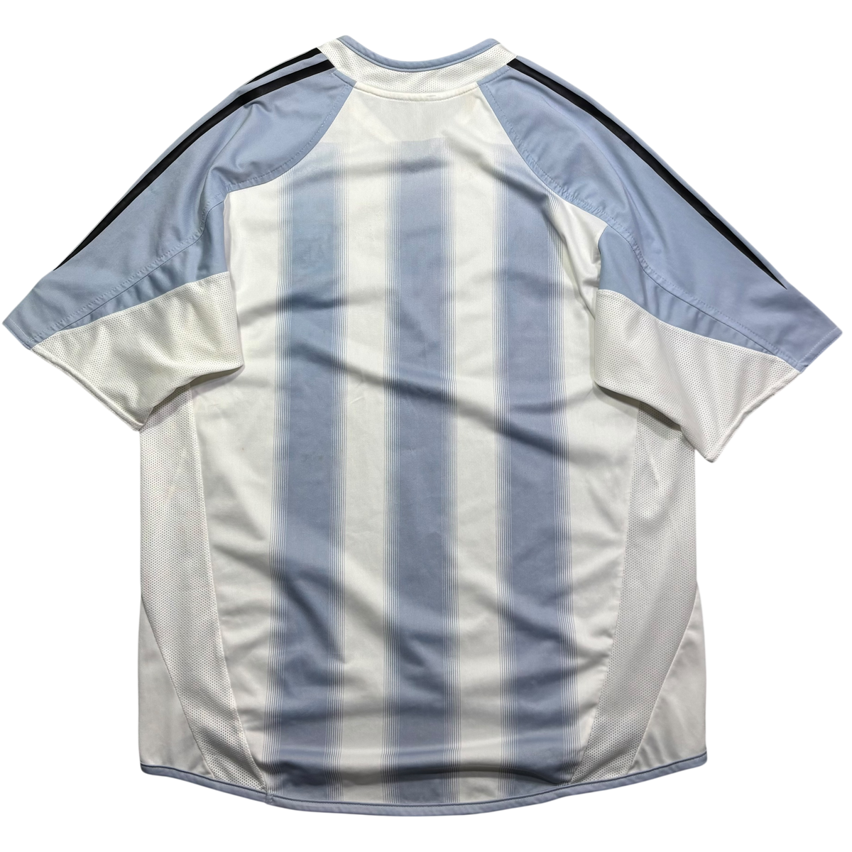Argentina 2004 G