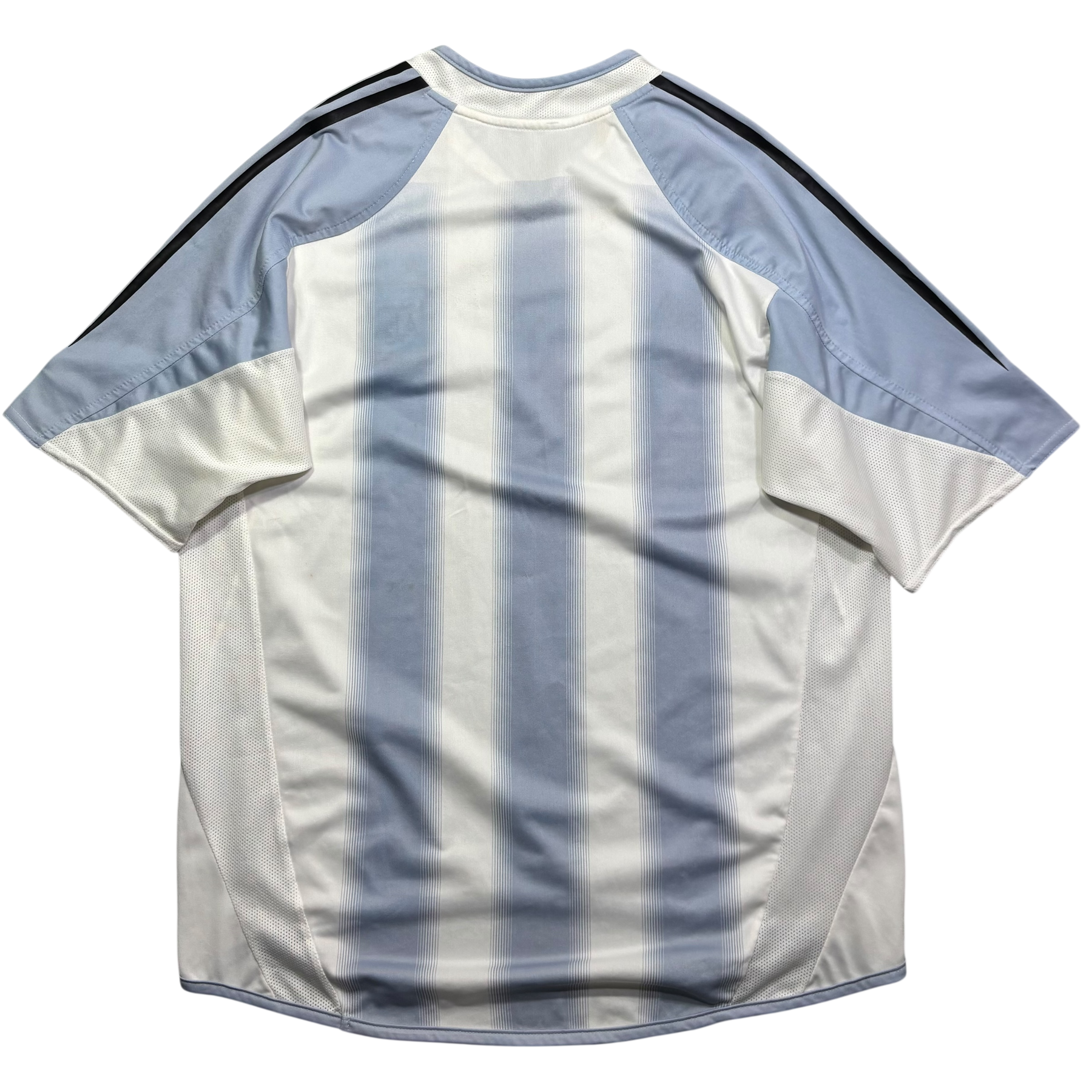 Argentina 2004 G