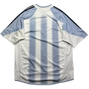 Argentina 2004 G