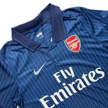 Carregar imagem no visualizador da galeria, Arsenal 2009 P
