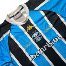 Carregar imagem no visualizador da galeria, Grêmio 2003 GG
