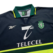 Carregar imagem no visualizador da galeria, Sporting 1998 M
