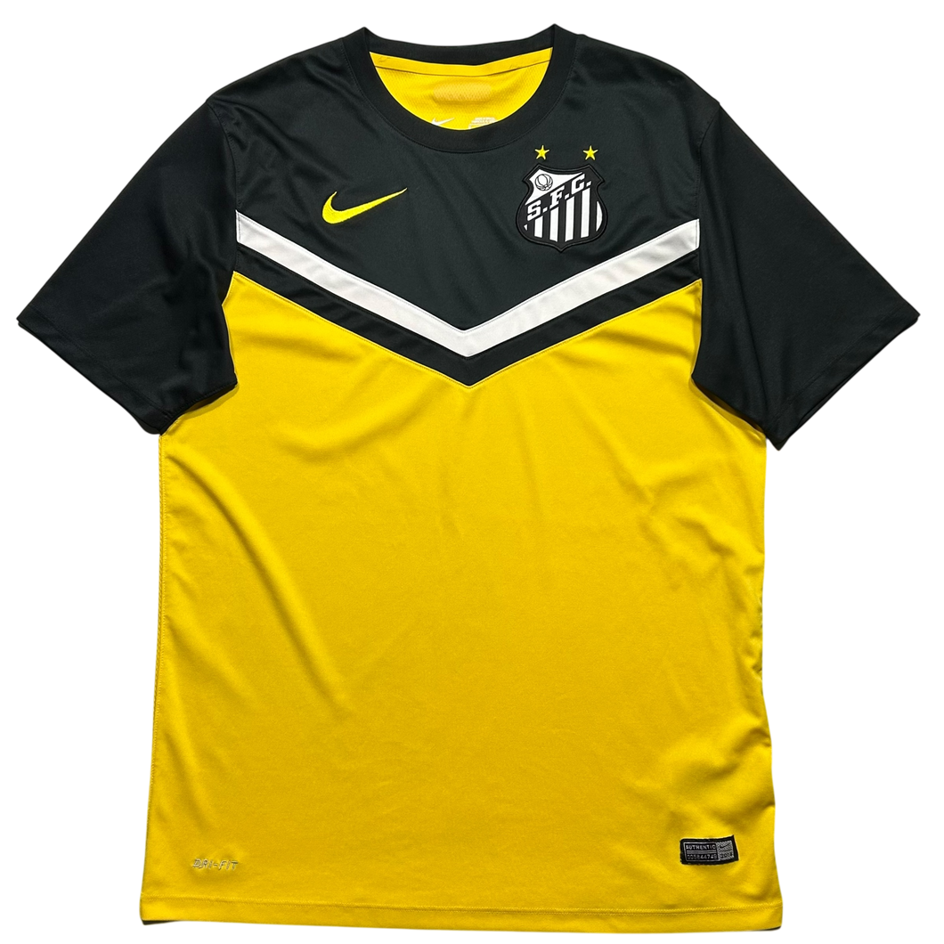 Santos 2014 M