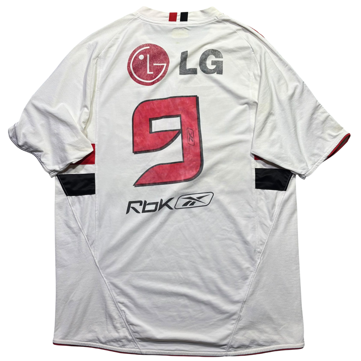 São Paulo 2006 G