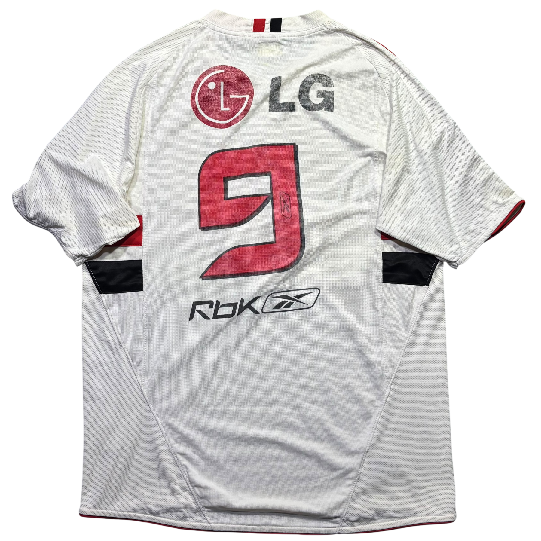 São Paulo 2006 G