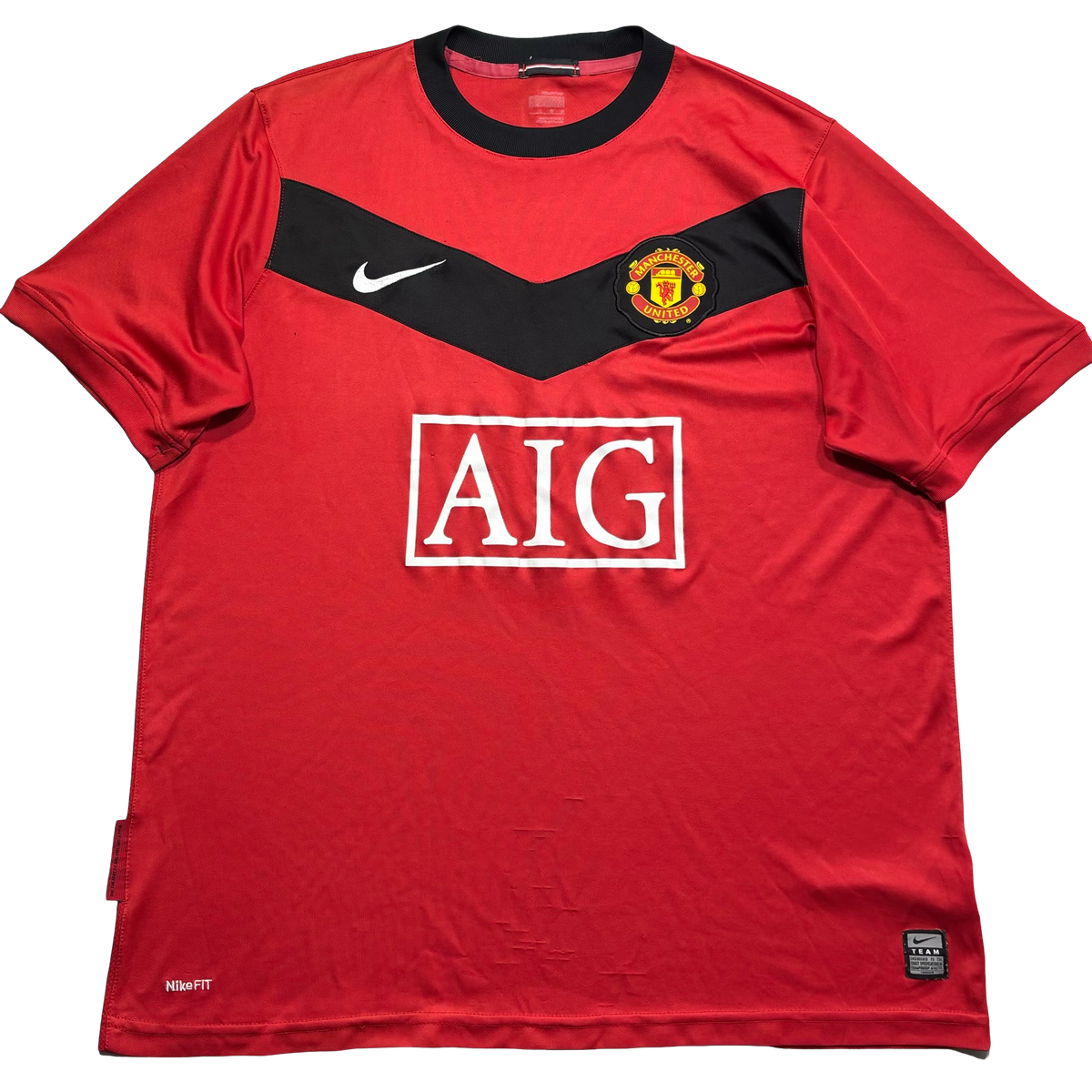 Manchester United 2009 G