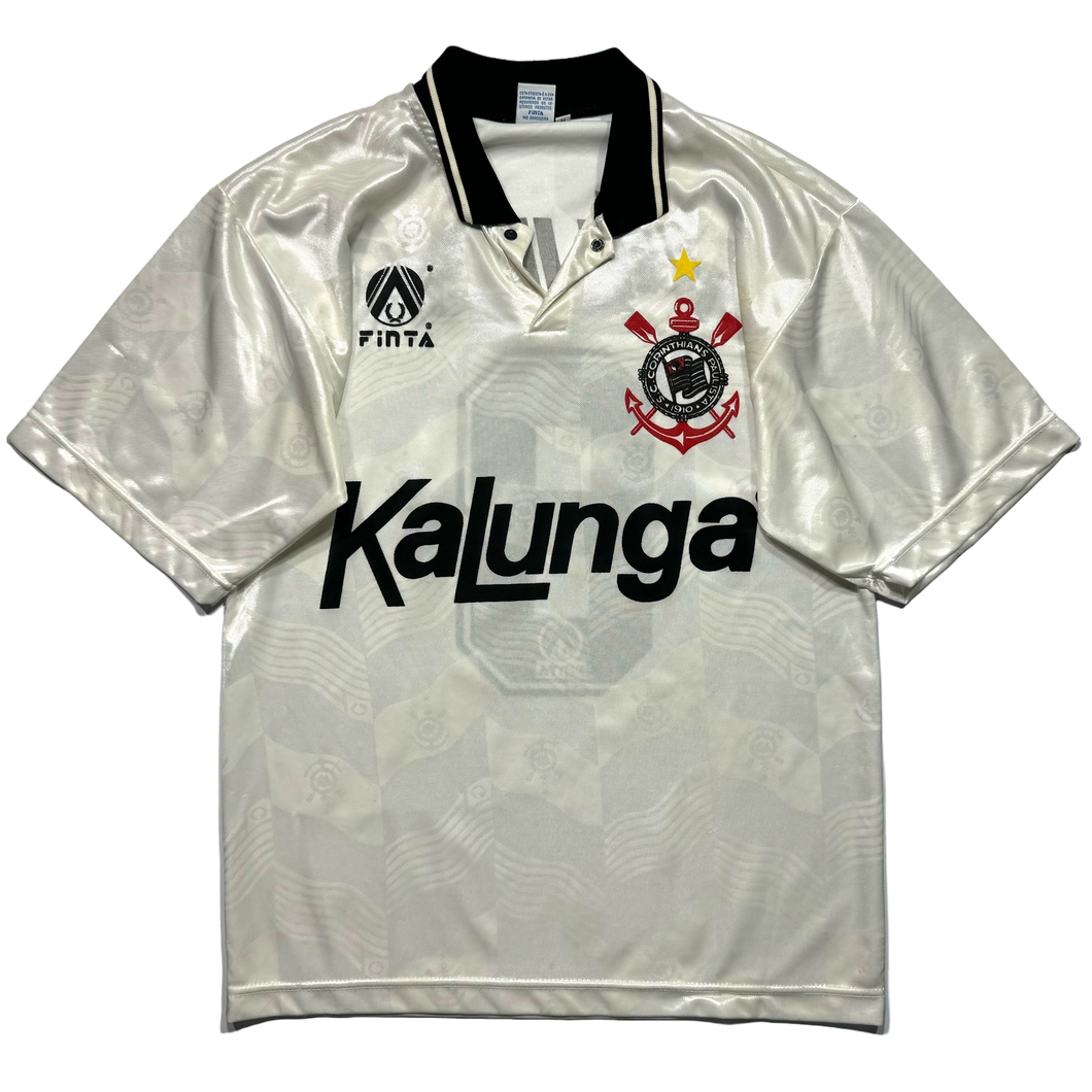 Corinthians 1994 M