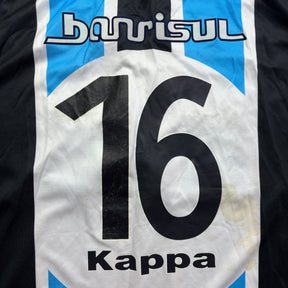Grêmio 2003 GG