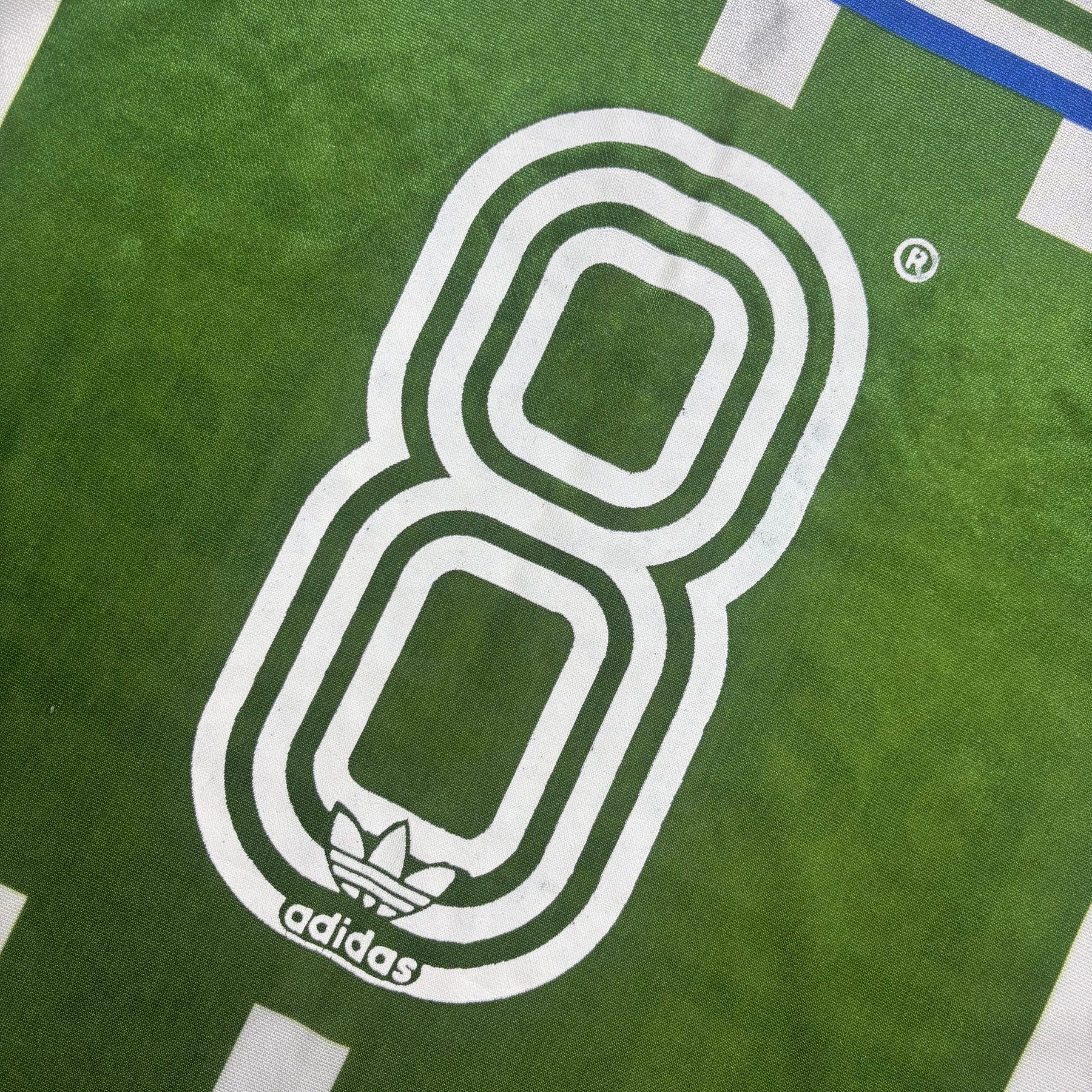 Palmeiras 1992 M
