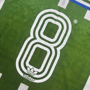 Palmeiras 1992 M