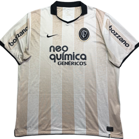 Corinthians 2010 XXL