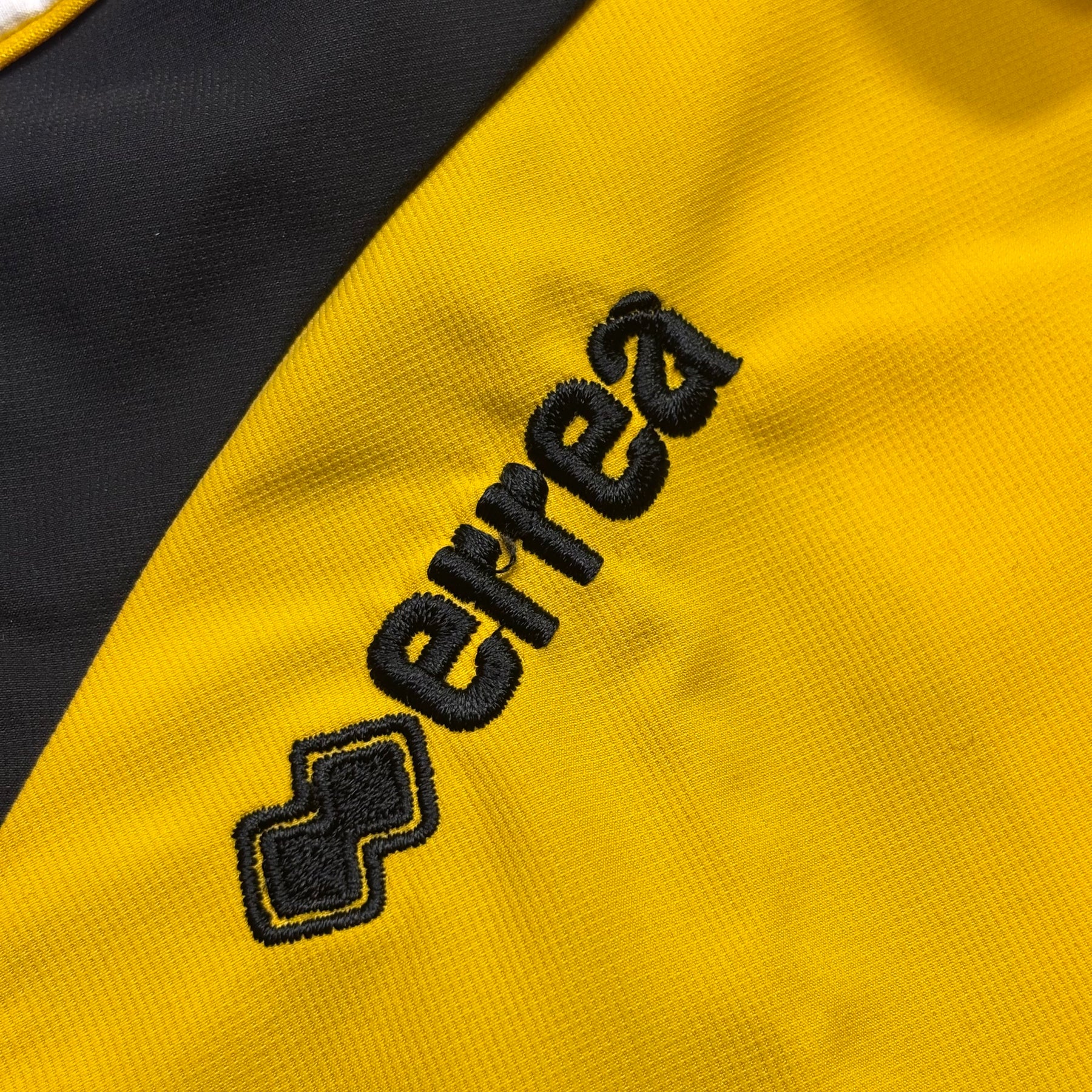 Al-Wasl 2011 G