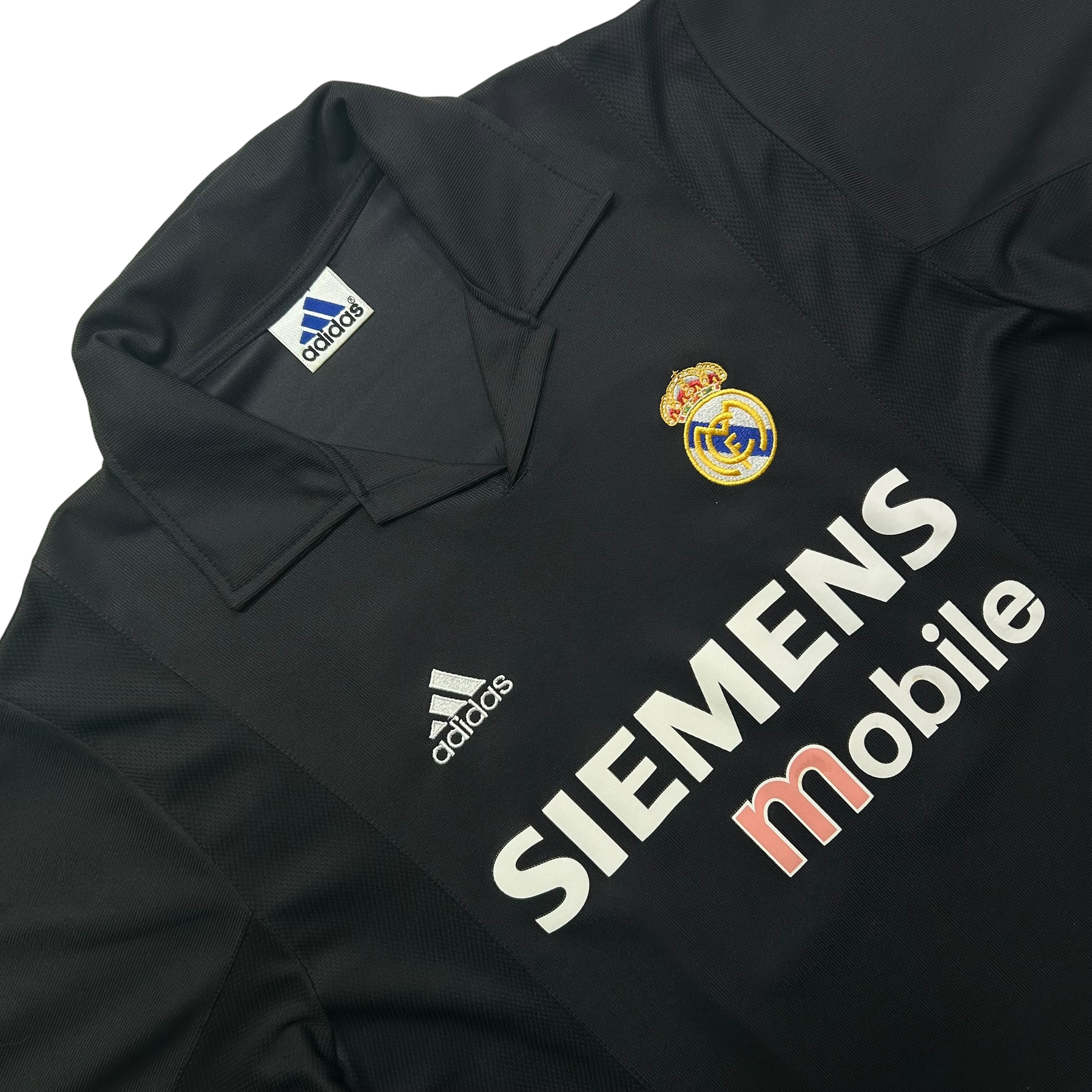 Real Madrid 2002 G