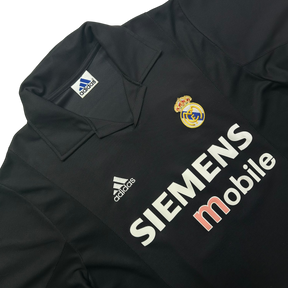 Real Madrid 2002 G
