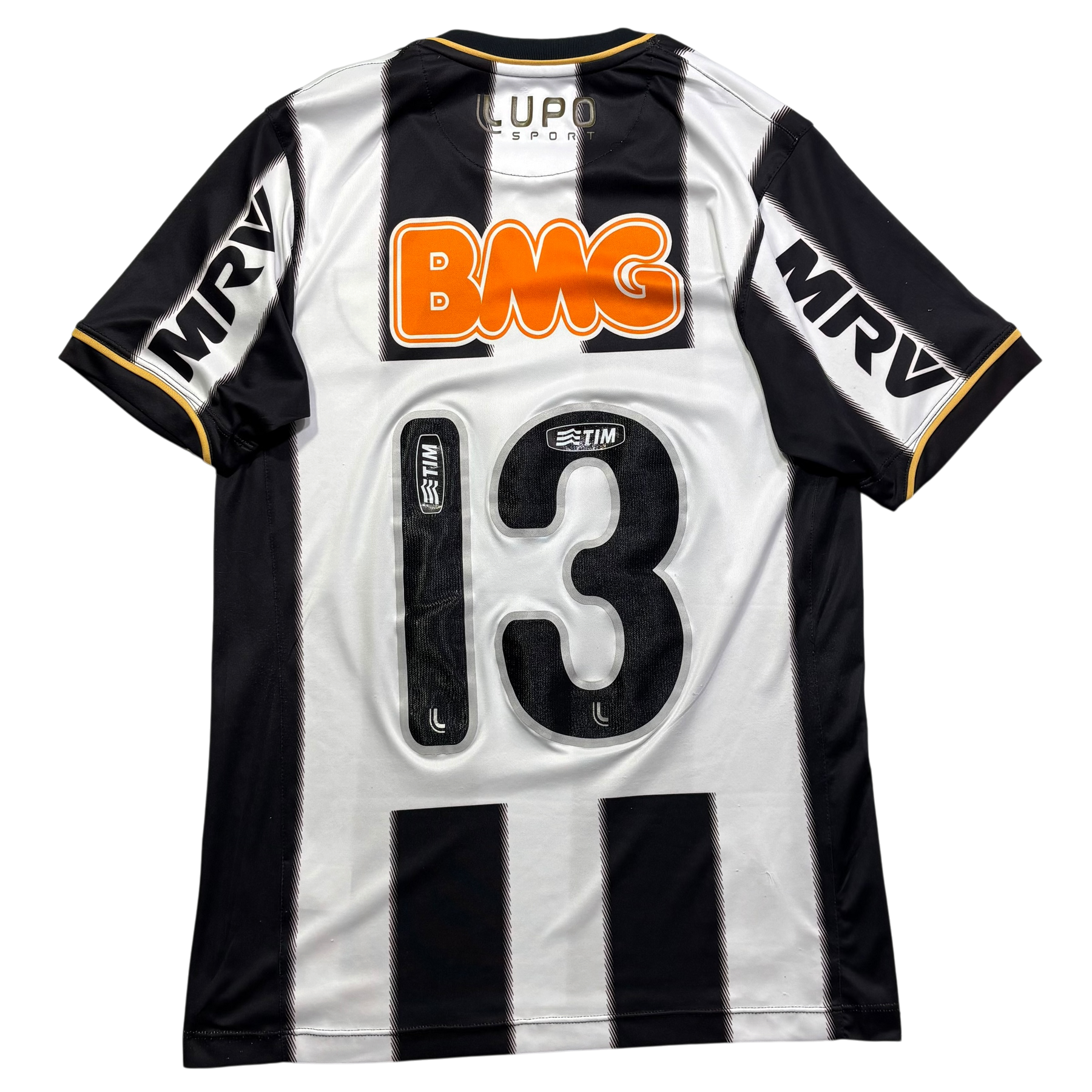 Atlético Mineiro 2013 P