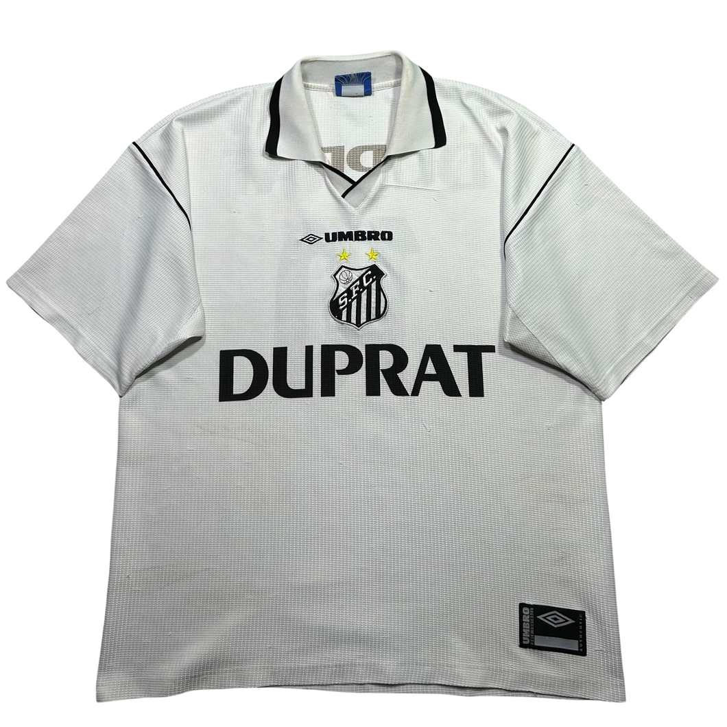 Santos 1999 GG