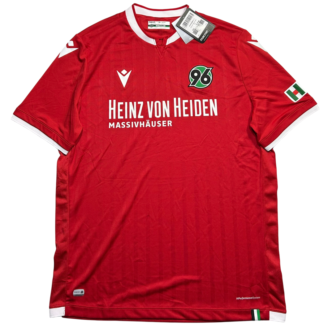 Hannover 96 2020 GG