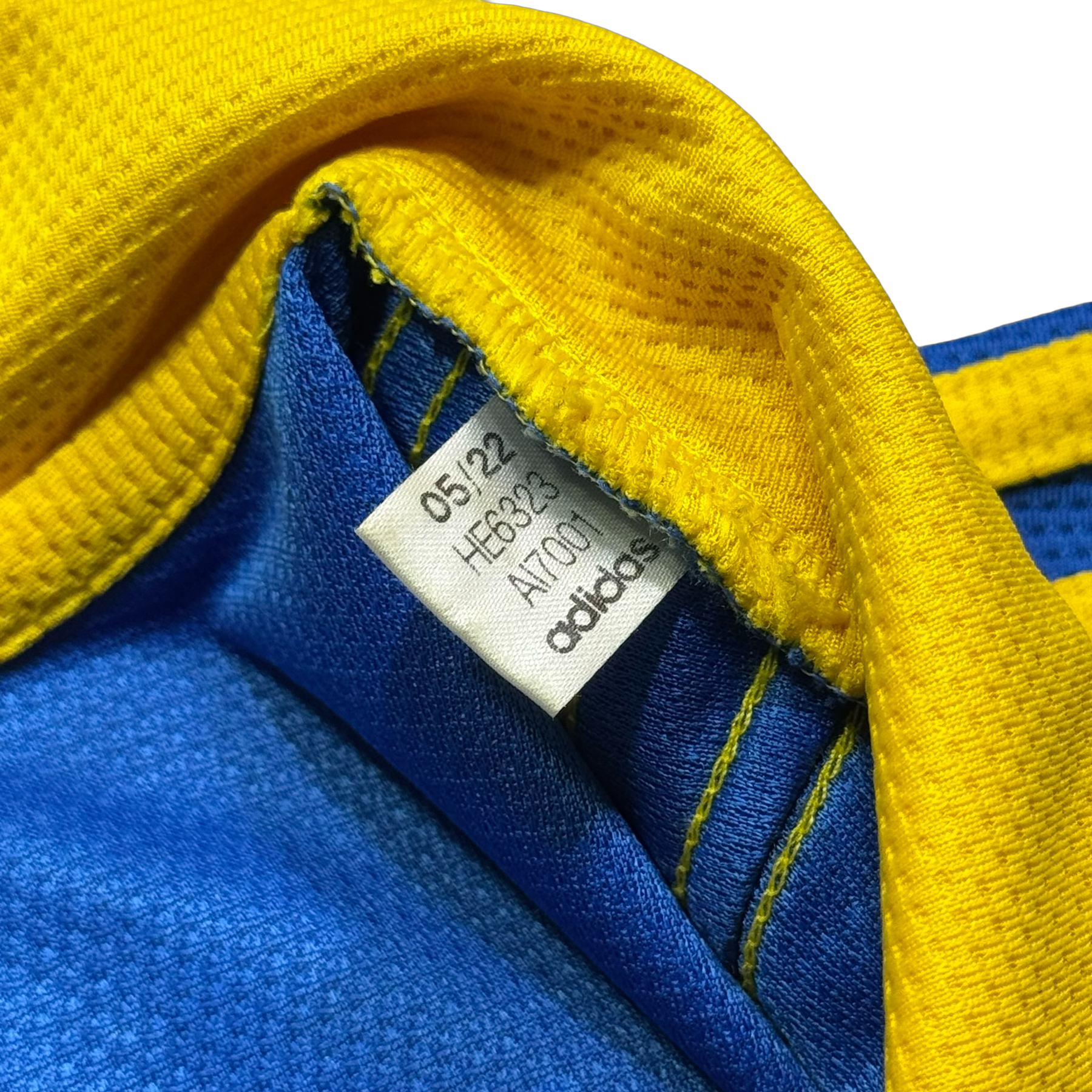 Boca Juniors 2022 G