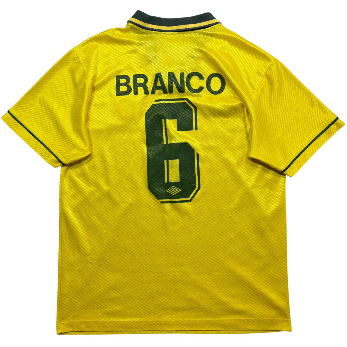 Brasil 1994 G