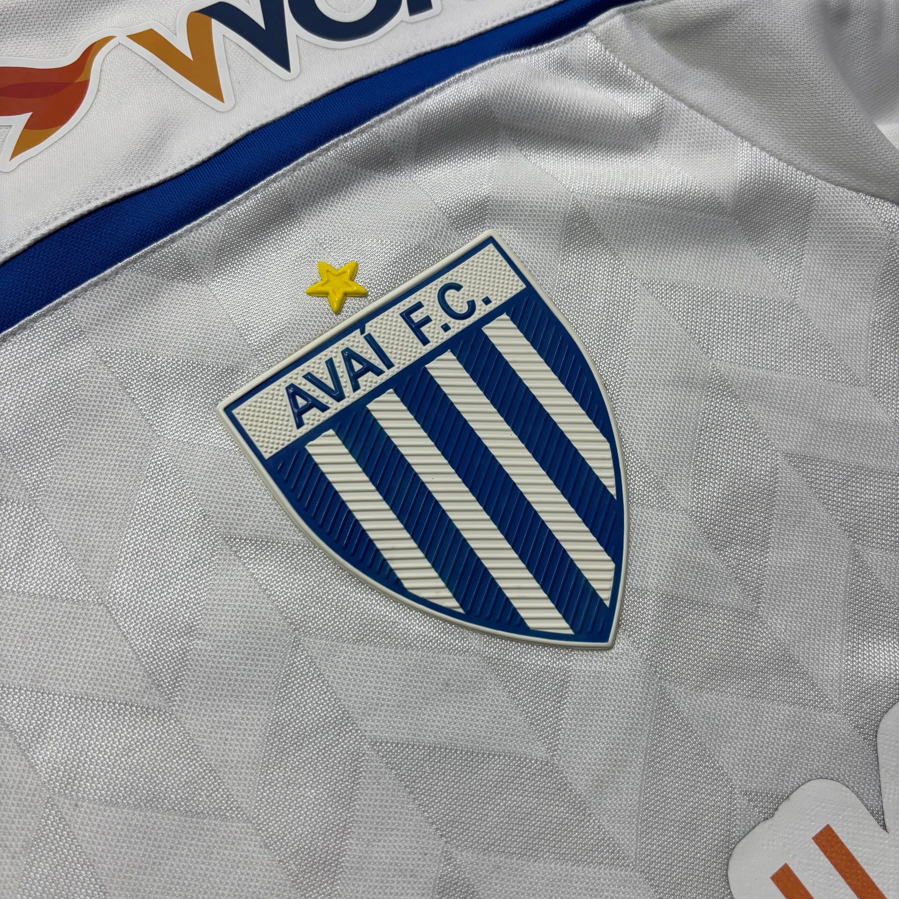 Avaí 2020 P