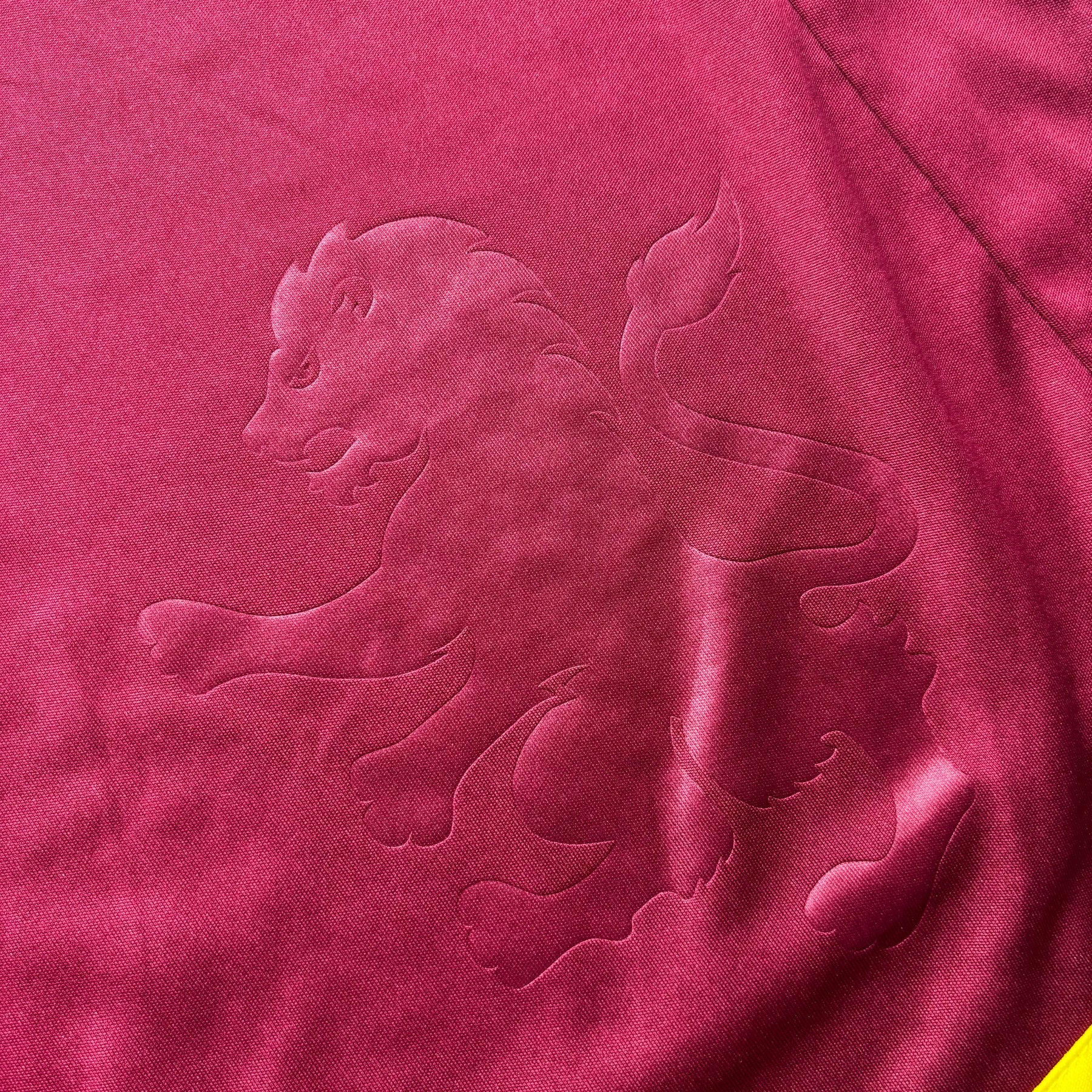 Aston Villa 2012 XXL