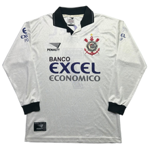 Carregar imagem no visualizador da galeria, Corinthians 1997 G
