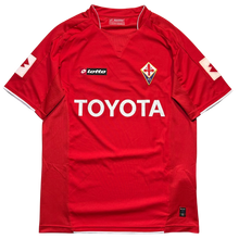 Carregar imagem no visualizador da galeria, Fiorentina 2007 M
