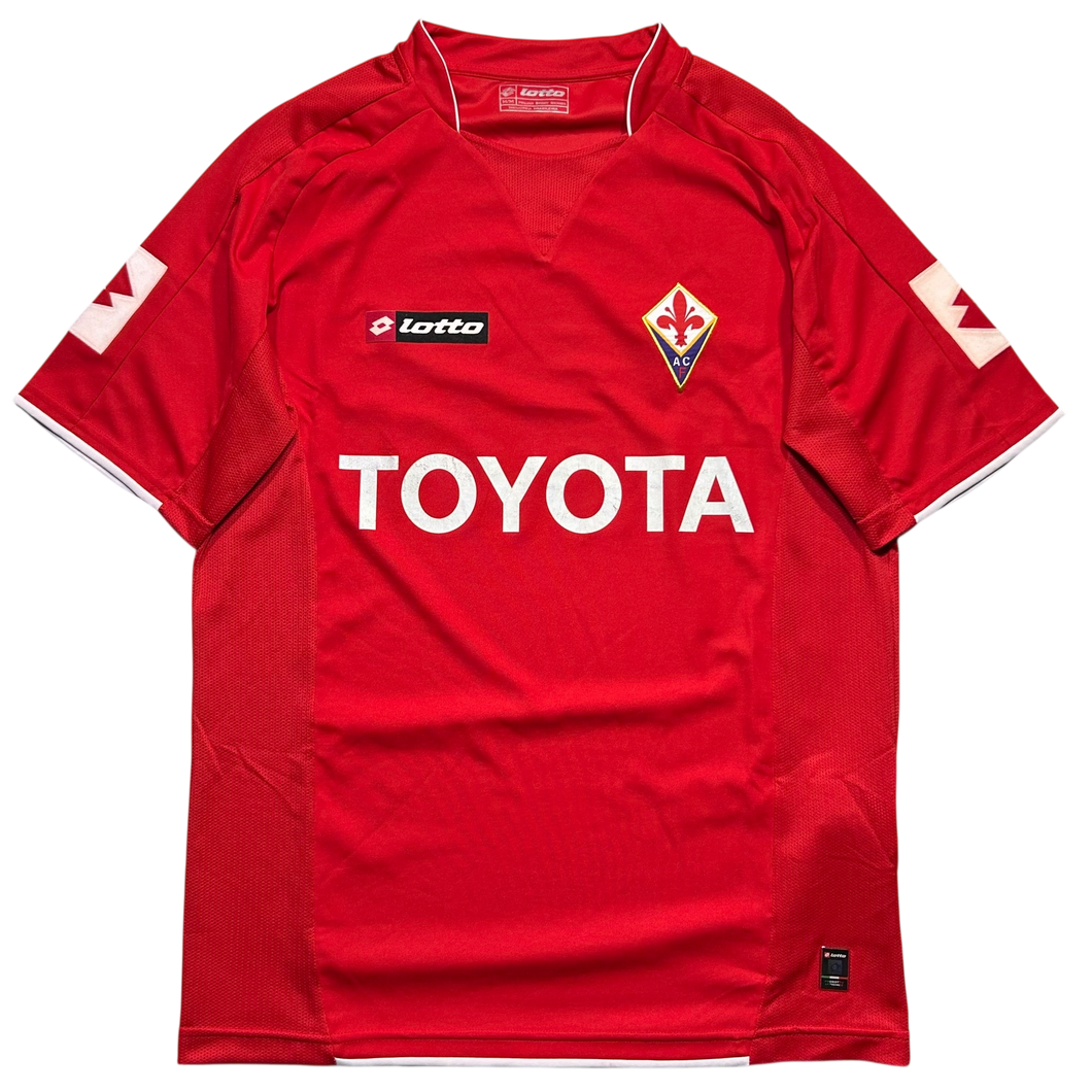 Fiorentina 2007 M