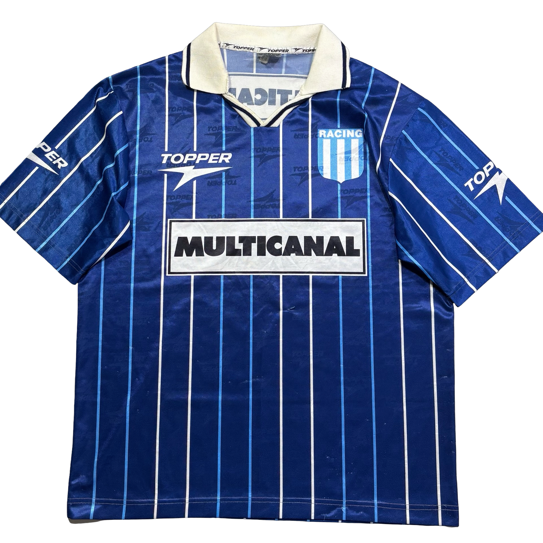 Racing 1997 GG