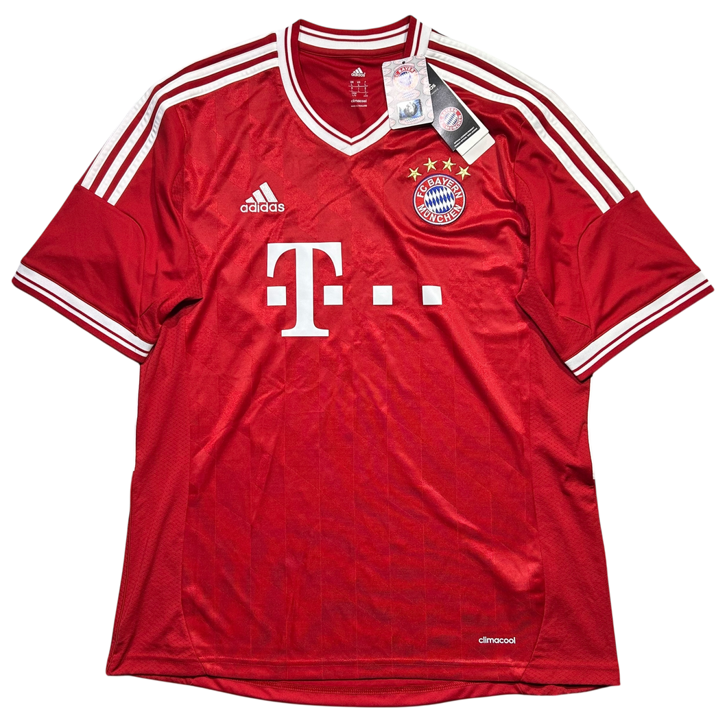 Bayern de Munique 2013 G