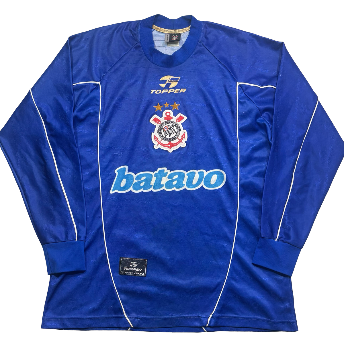 Corinthians 1999 G