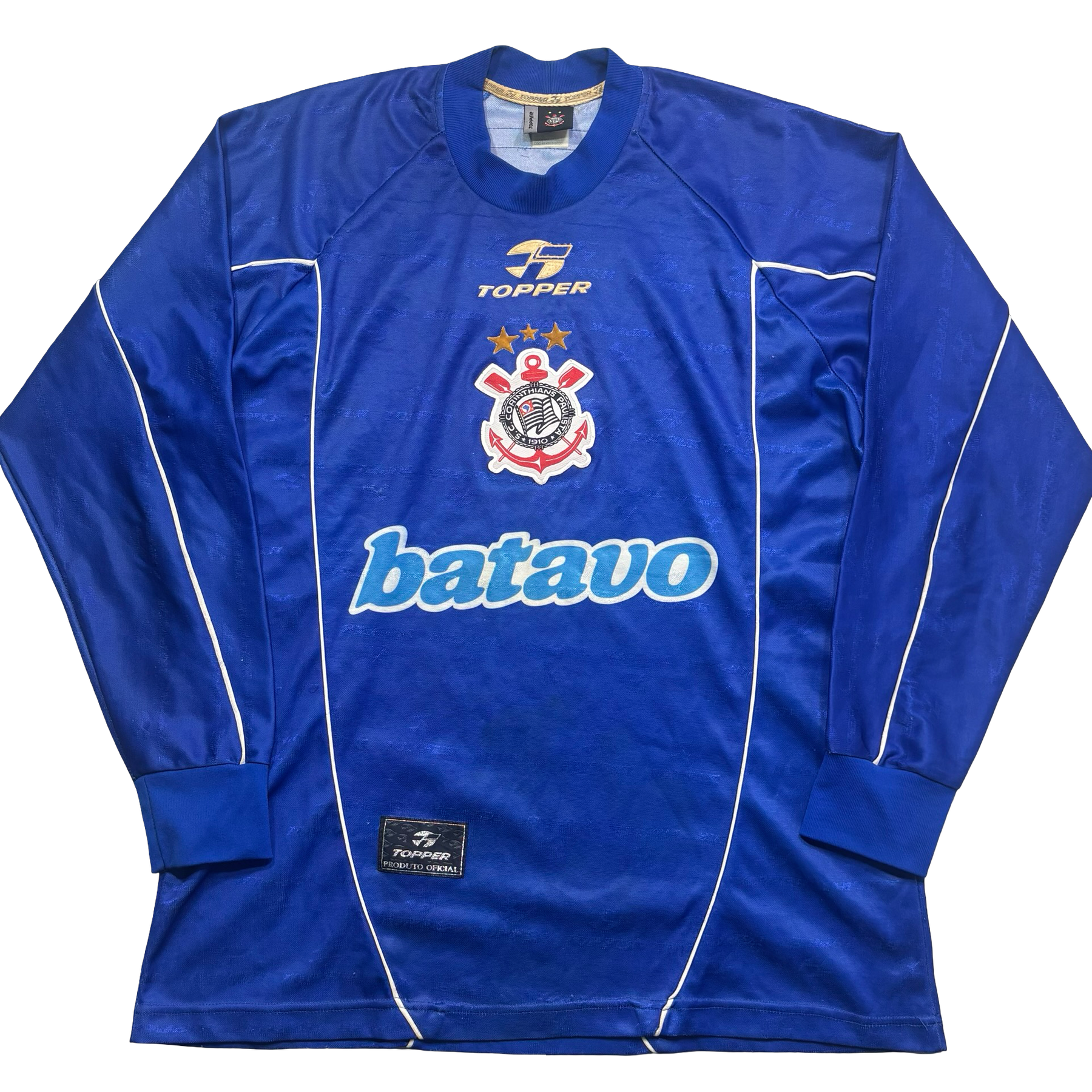 Corinthians 1999 G