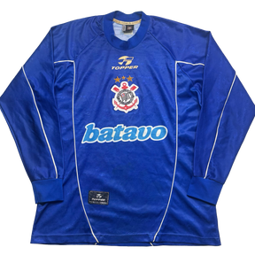 Corinthians 1999 G