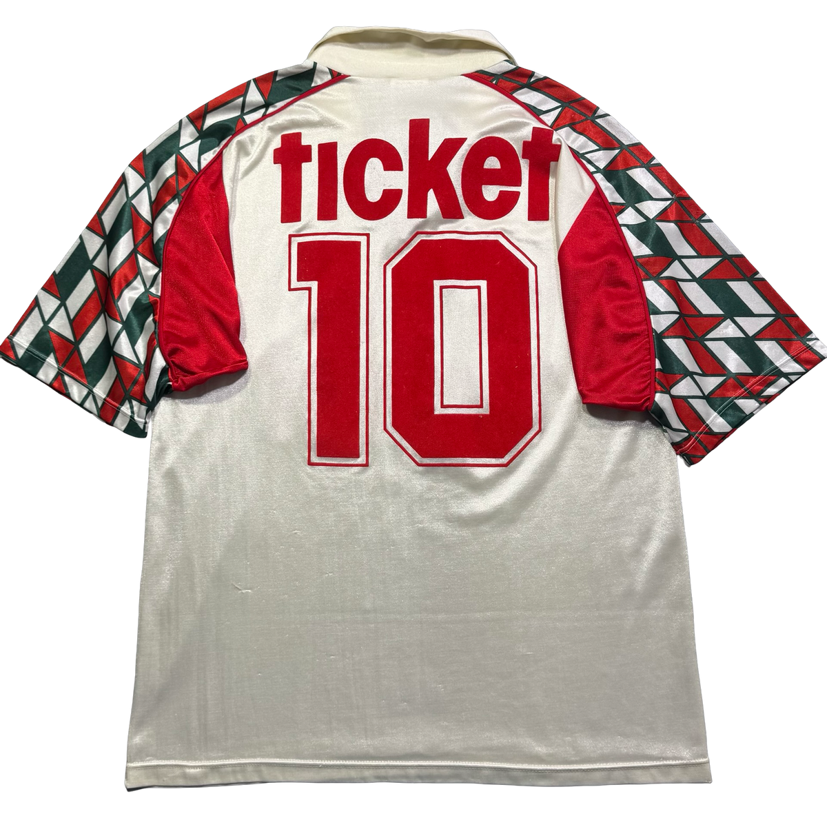 Portuguesa 1991 G