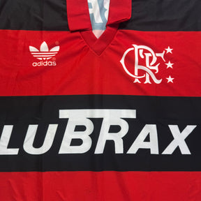 Flamengo 1988 G