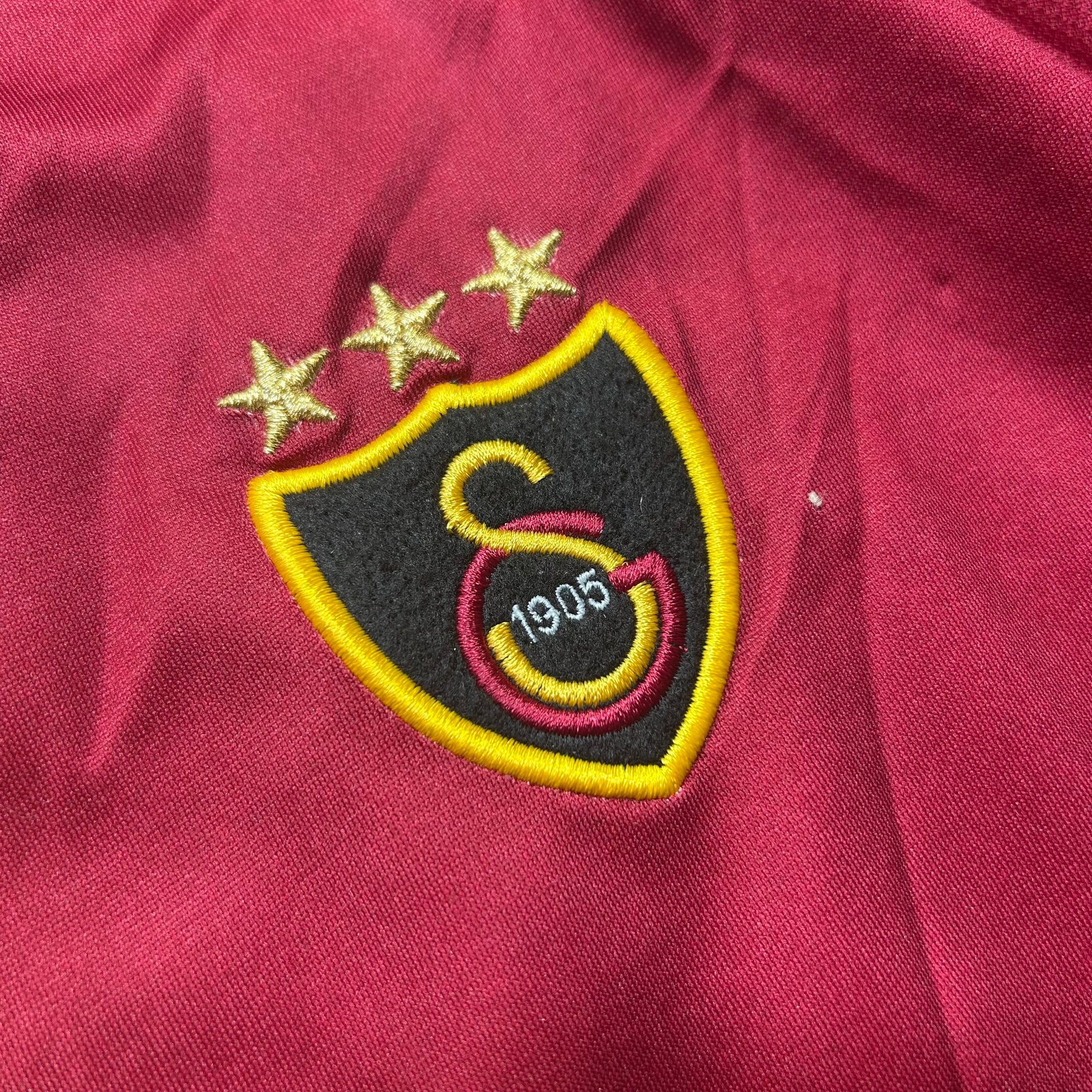 Galatasaray 2005 G