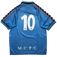 Carregar imagem no visualizador da galeria, Manchester City 1998 G

