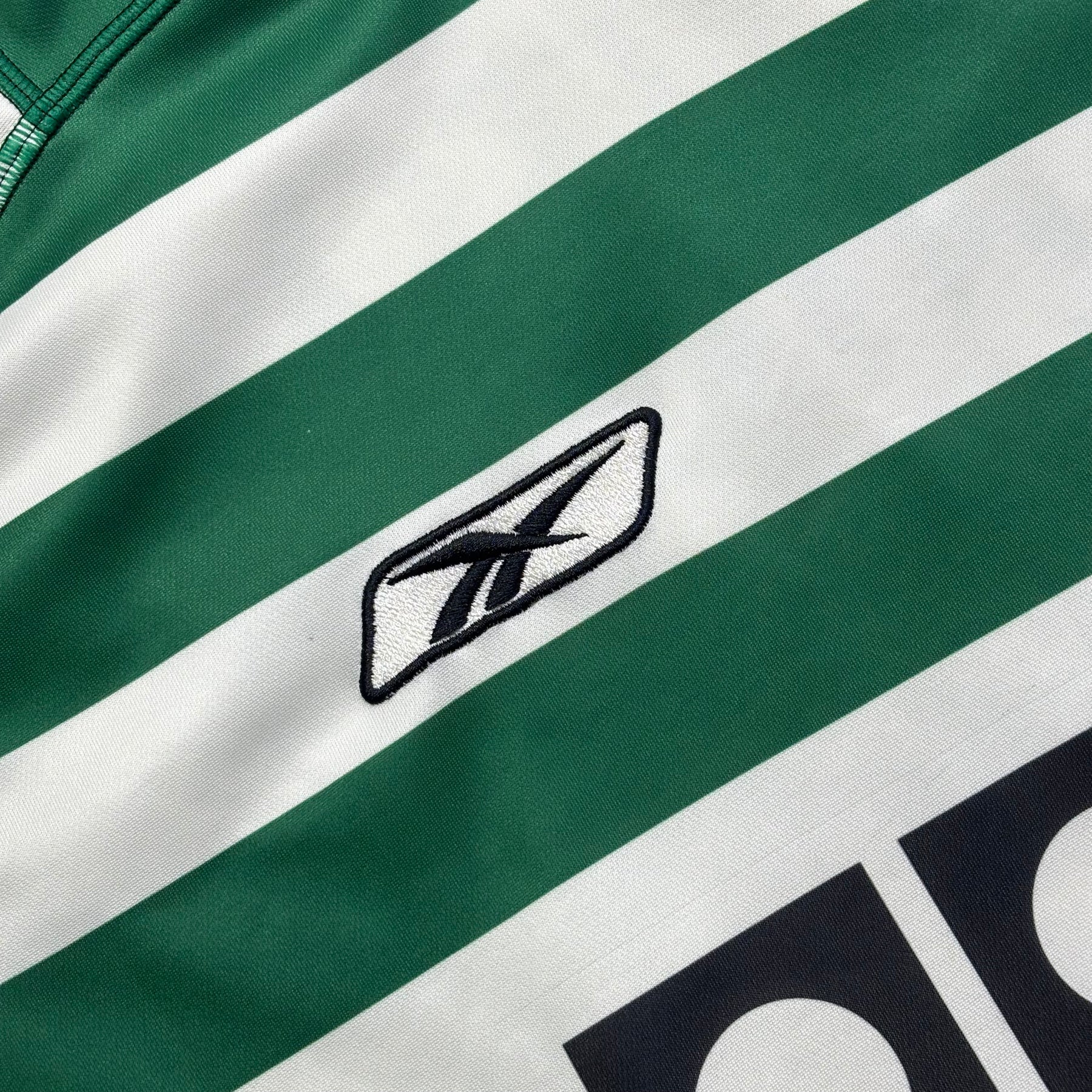 Sporting 2003 GG
