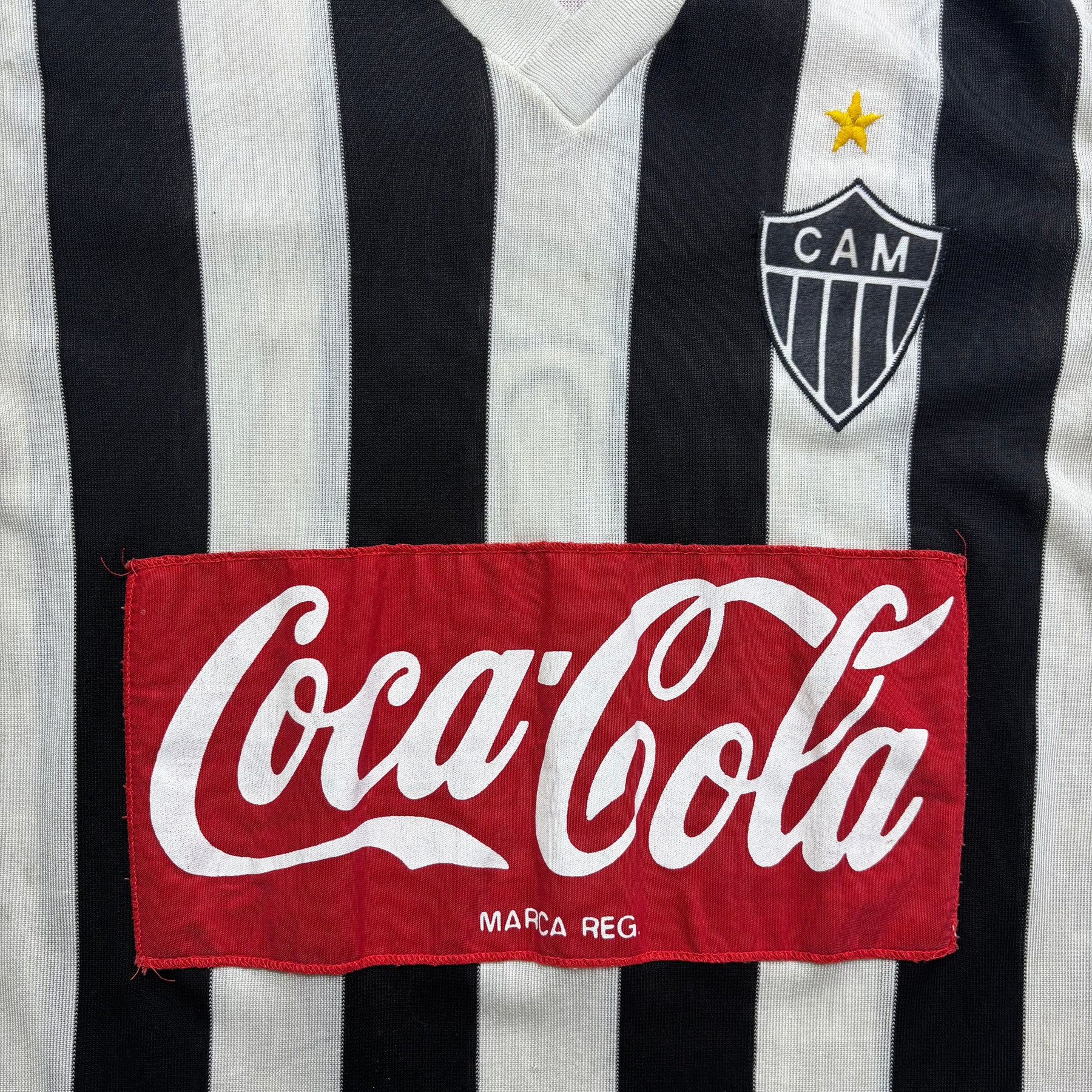 Atlético Mineiro 1990 G
