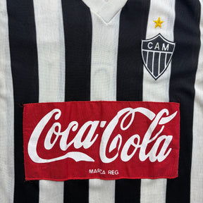 Atlético Mineiro 1990 G