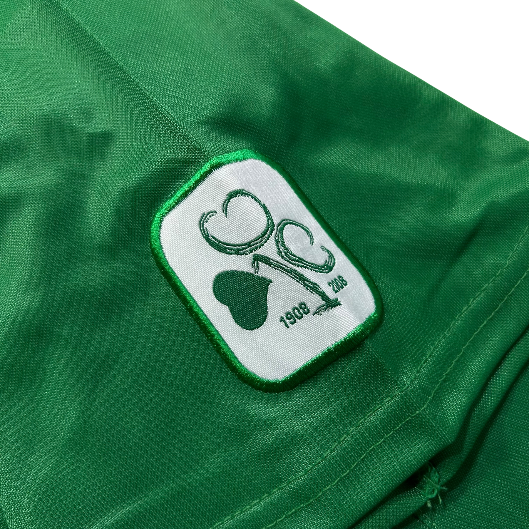 Panathinaikos 2008 GG