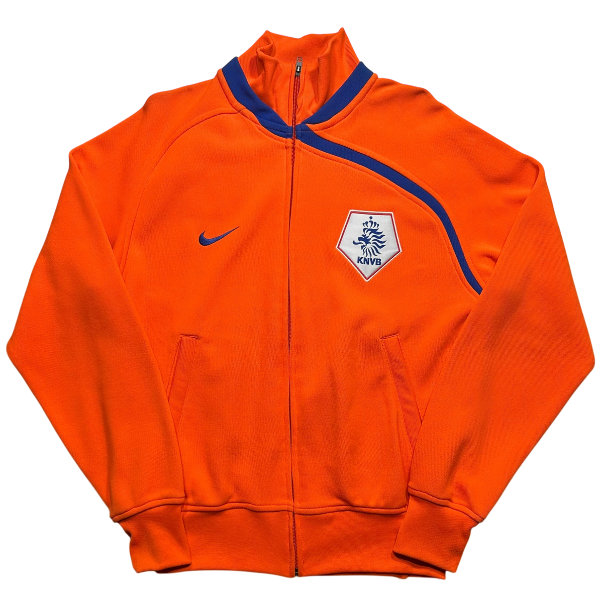 Holanda 2008 M
