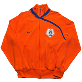 Holanda 2008 M