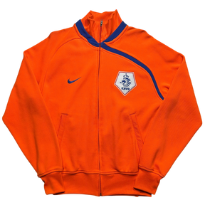 Holanda 2008 M