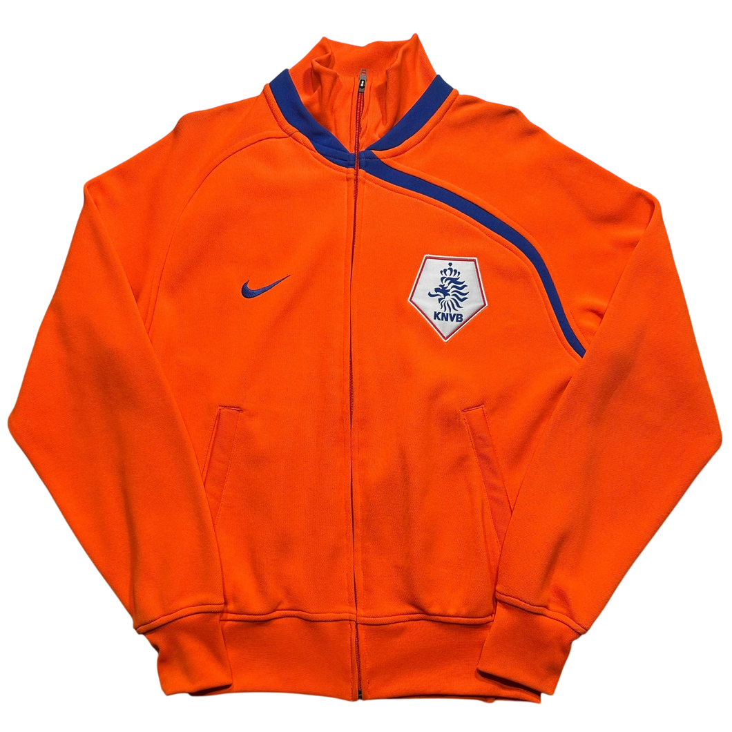 Holanda 2008 M