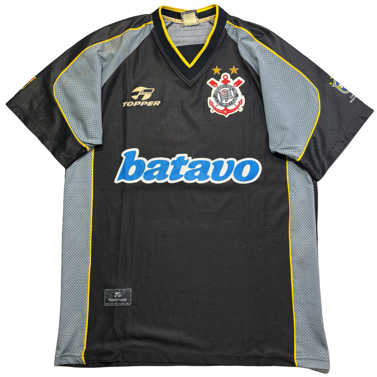 Corinthians 1999 GG