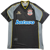 Corinthians 1999 GG