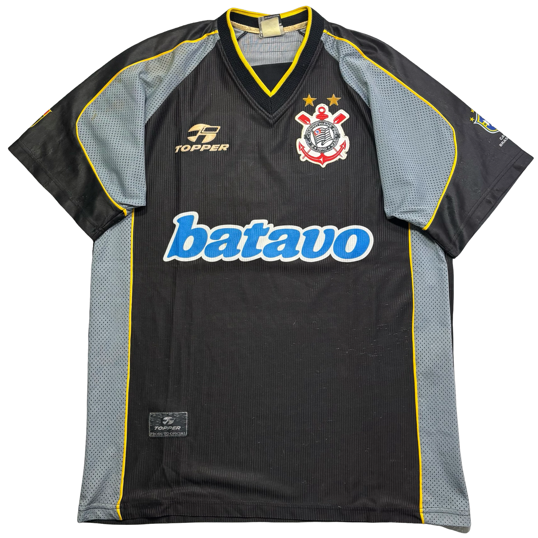 Corinthians 1999 GG